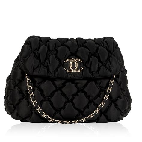 chanel puff bag|Chanel handbags nyc.